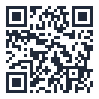 App Store QR code